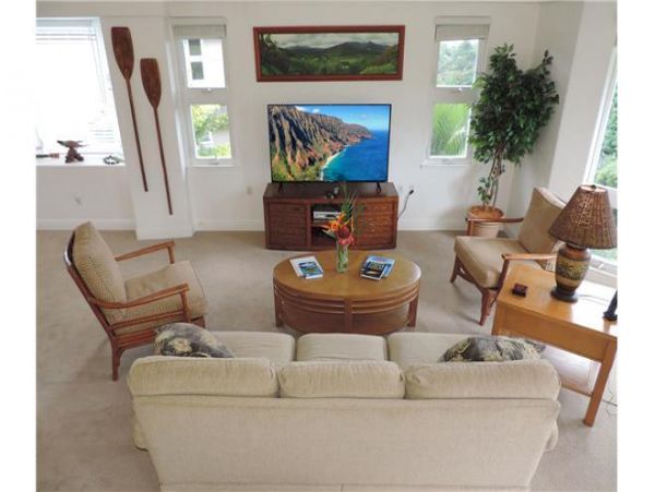 Princeville Home 979684