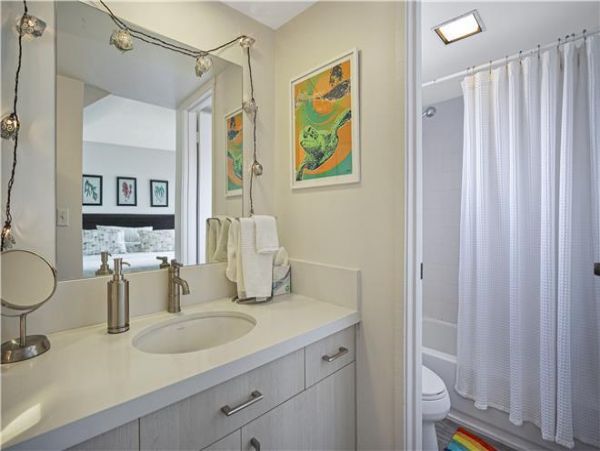 Princeville Two Bedroom Ocean View Vacation Condo
