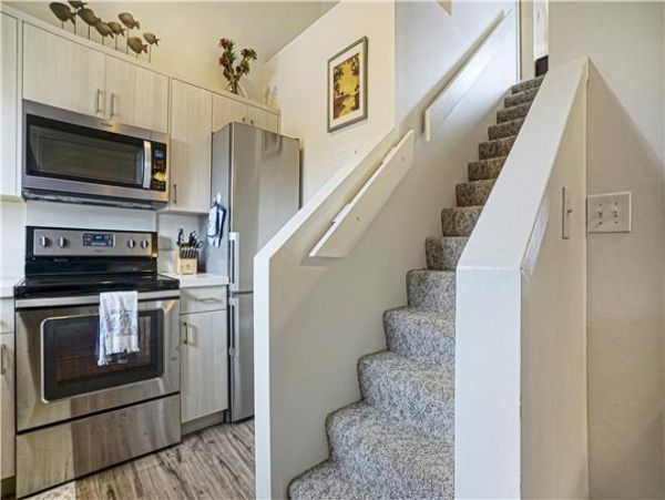 Princeville Two Bedroom Ocean View Vacation Condo
