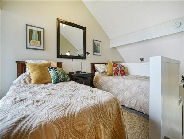 Princeville Two Bedroom Ocean View Vacation Condo