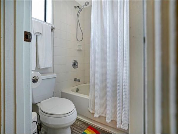 Princeville Two Bedroom Ocean View Vacation Condo