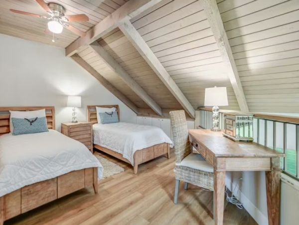 Princeville Ocean View Three Bedroom Vacation Condo