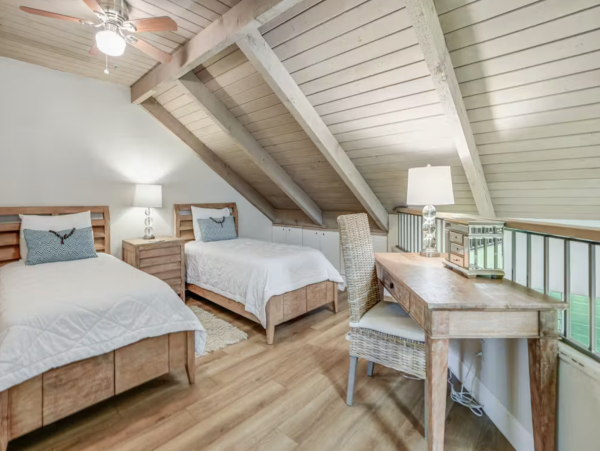 Princeville Ocean View Three Bedroom Vacation Condo