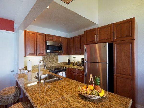 Princeville Condo 979695