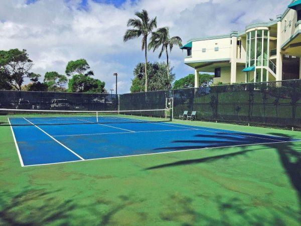 Princeville Condo 979696