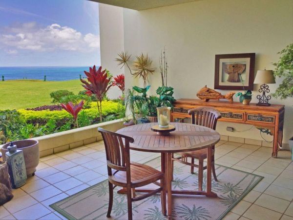 Princeville Condo 979696