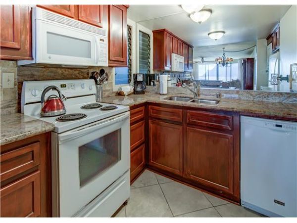 Princeville Condo 979698