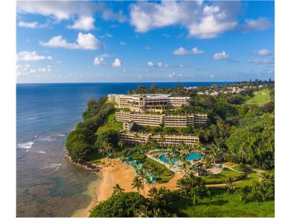 Princeville Condo 979698