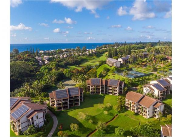 Princeville Condo 979698