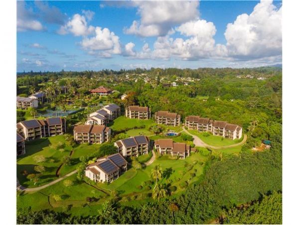 Princeville Condo 979698