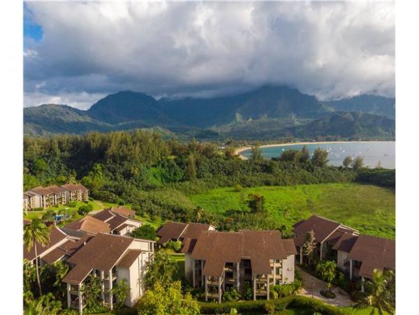 Princeville Condo 979698