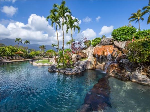 Princeville Condo 979698