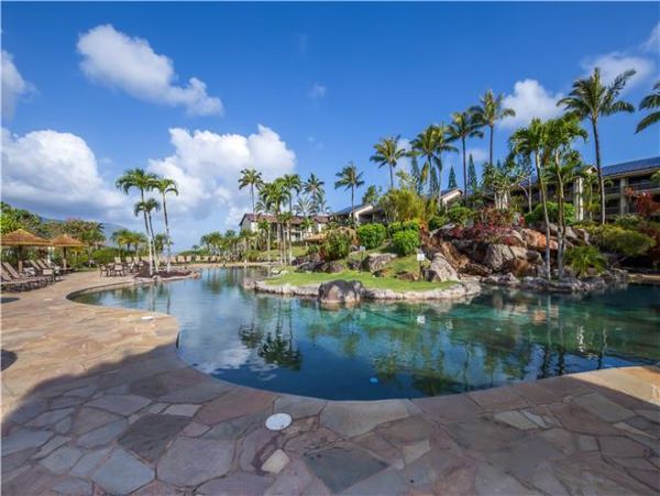 Princeville Condo 979698