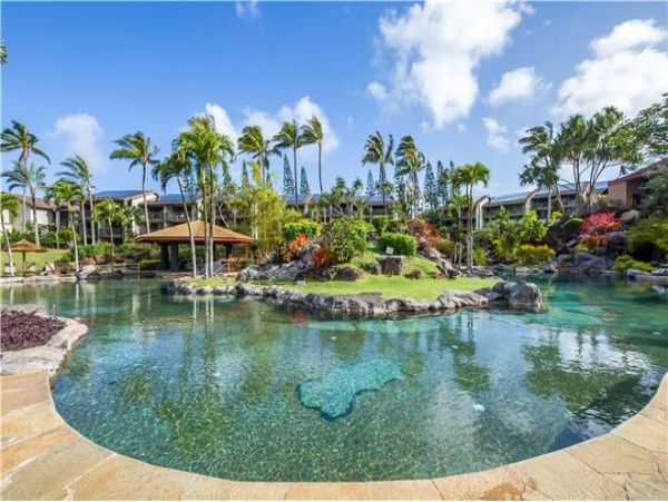 Princeville Condo 979698