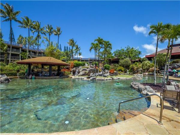 Princeville Condo 979698