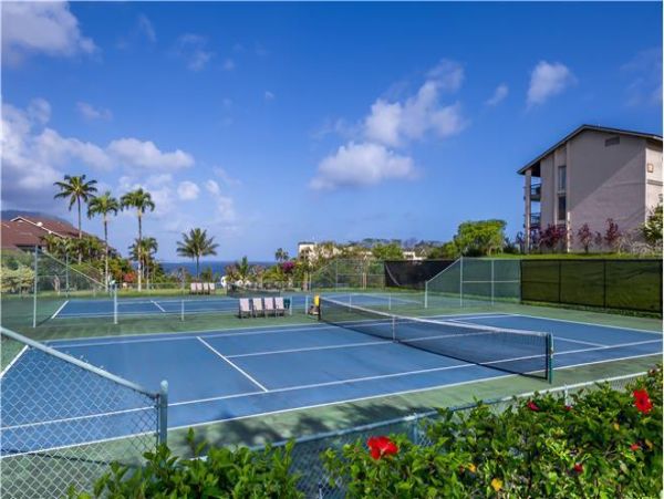 Princeville Condo 979698