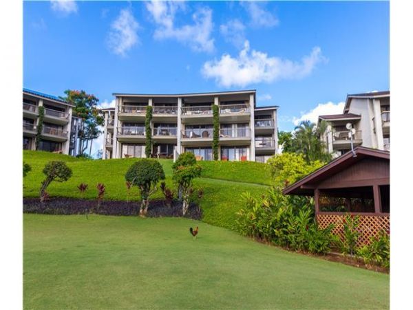 Princeville Condo 979698