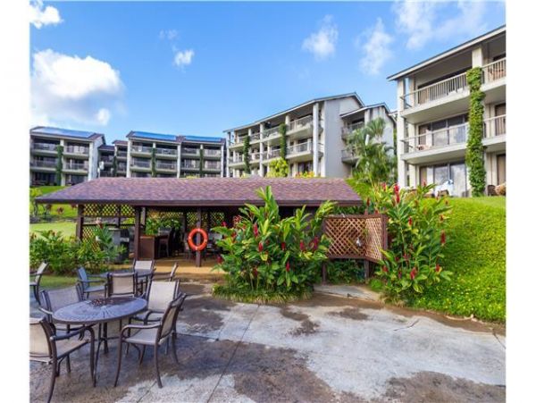 Princeville Condo 979698