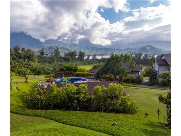 Princeville Condo 979698