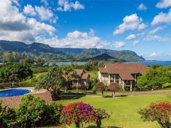Princeville Condo 979698