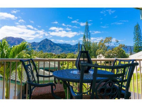 Princeville Condo 979702