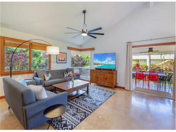 Princeville Home 979711