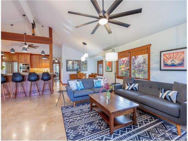 Princeville Home 979711