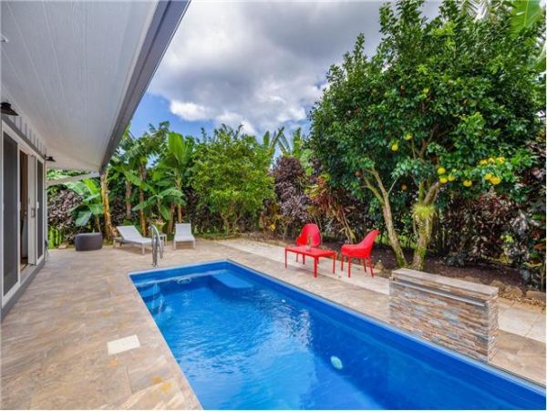 Princeville Home 979711
