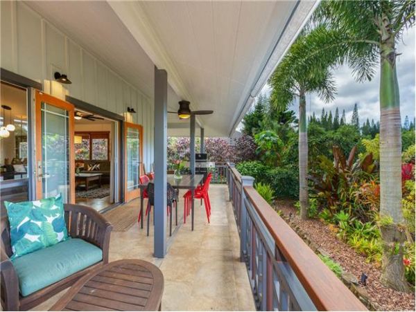 Princeville Home 979711