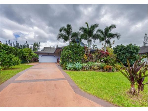 Princeville Home 979711