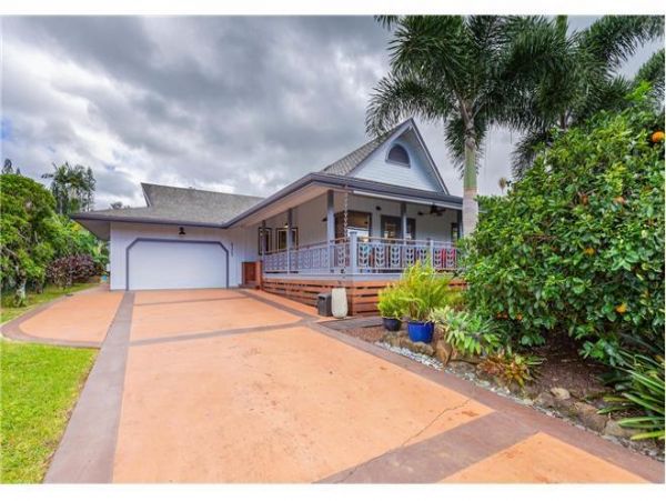 Princeville Home 979711
