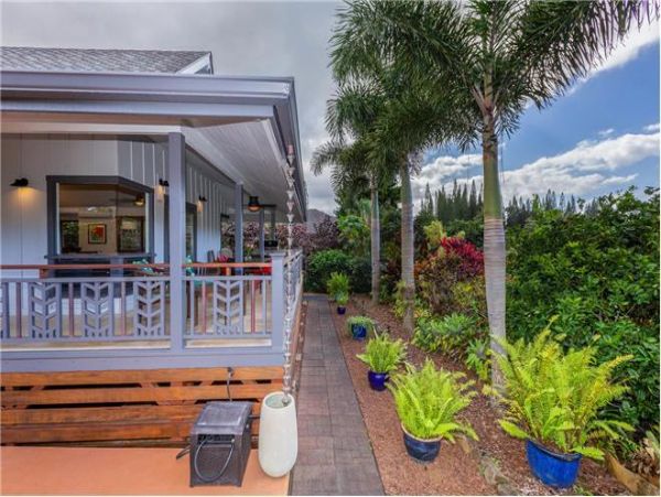 Princeville Home 979711