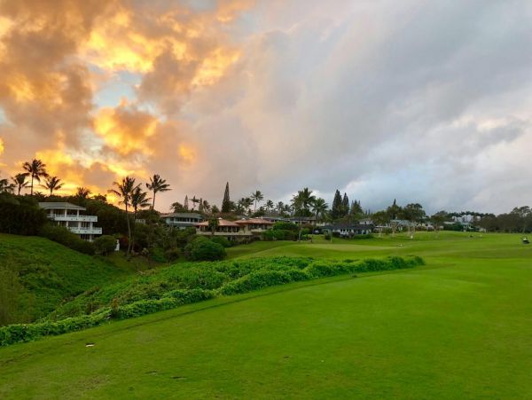 Beautiful Vacation Home in Princeville Ocean Views Sleeps 8