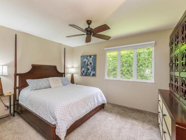 Beautiful Vacation Home in Princeville Ocean Views Sleeps 8