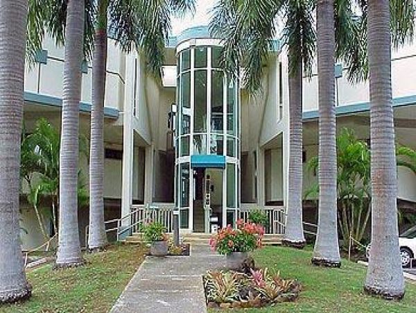 Princeville Condo 979713