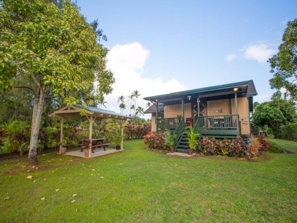 Princeville Home 979716