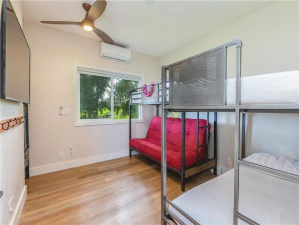 Luxury Four Bedroom Princeville Vacation Villa 10 Guests