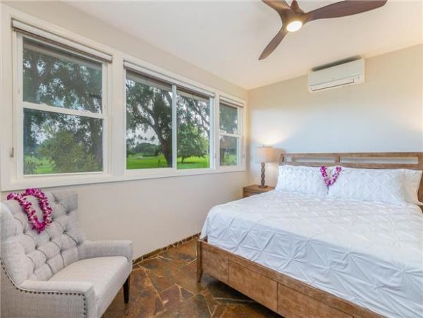 Luxury Four Bedroom Princeville Vacation Villa 10 Guests