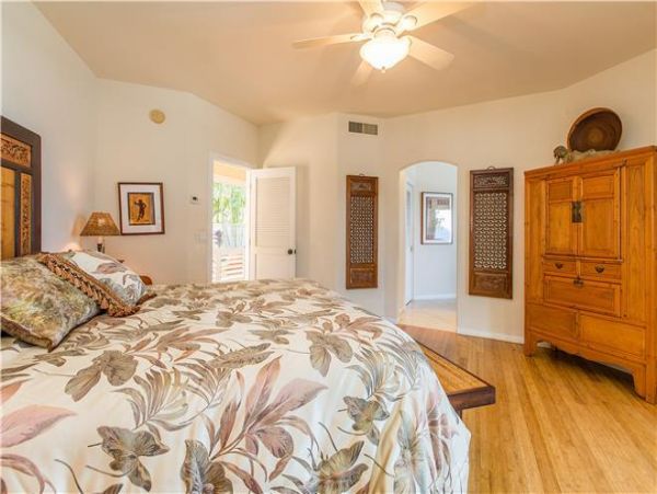 Ocean View Home with Pool in Princeville  Sleeps 8 Guests