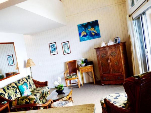 Princeville Condo 979727