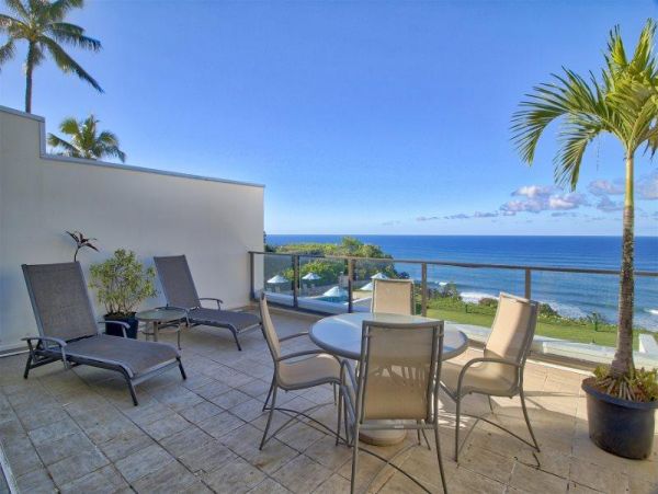 Princeville Condo 979731