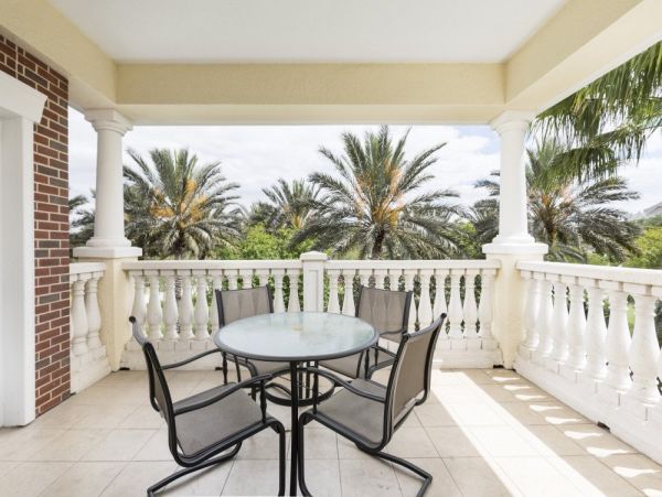 Orlando Home 979733