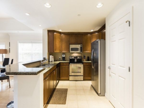 Orlando Home 979733