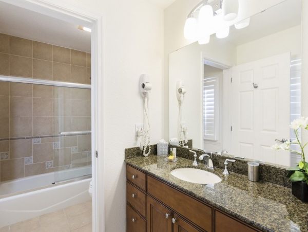 Orlando Home 979733