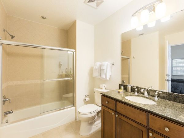 Orlando Home 979733