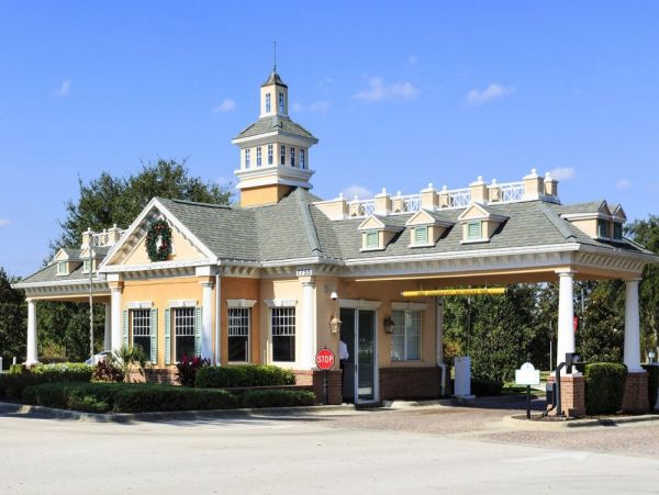 Orlando Home 979733