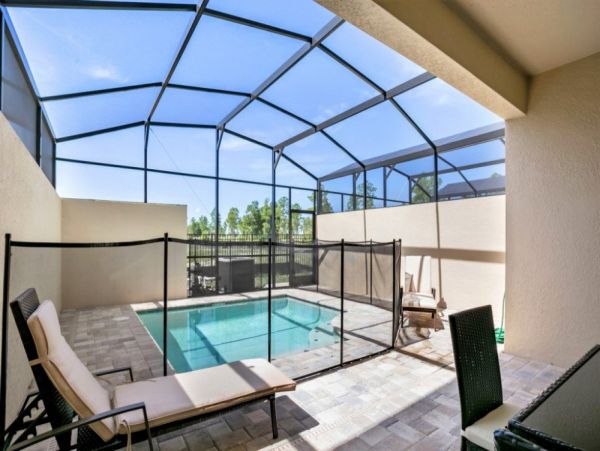 Orlando Home 979734