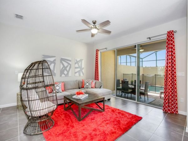 Orlando Home 979734