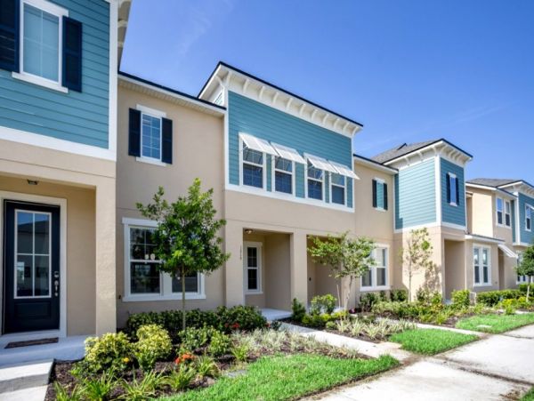 Orlando Home 979734