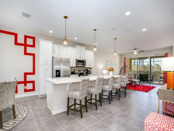 Orlando Home 979734